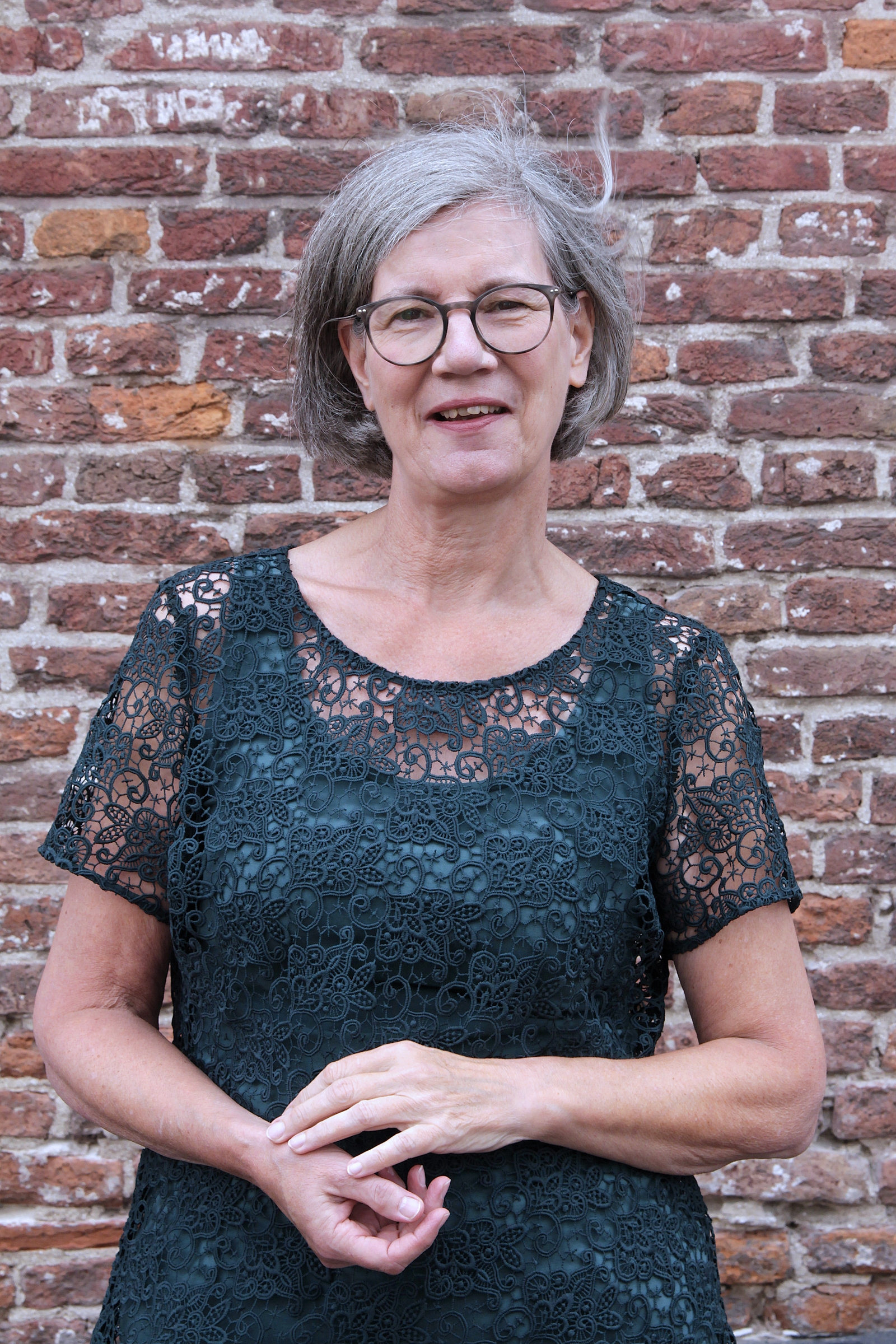 Mieke Huisman